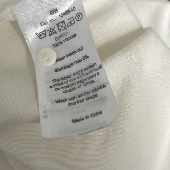 Button up blouse by soyaconcept - Picture 5 of 5